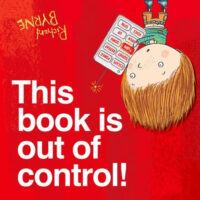 Libro This book is out of control! di Richard Byrne - ean 9780192746306 - Oxford University Press