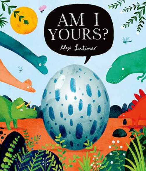Libro Am I yours? di Alex Latimer - ean 9780192759467 - Oxford University Press