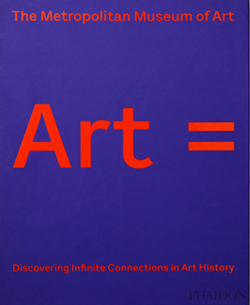 Libro Art equals. Discovering infinite connections in art history di  - ean 9780714879420 - Phaidon