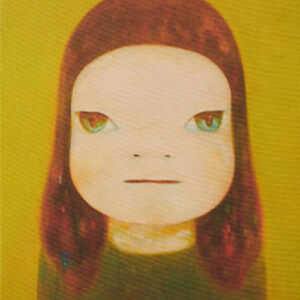 Libro Yoshitomo Nara di Yeewan Koon - ean 9780714879949 - Phaidon