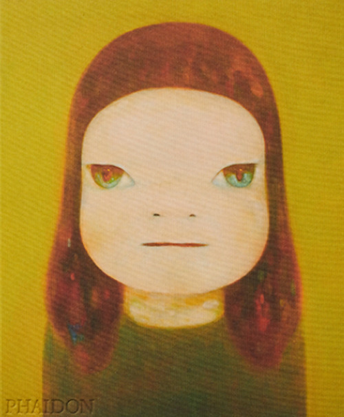 Libro Yoshitomo Nara di Yeewan Koon - ean 9780714879949 - Phaidon