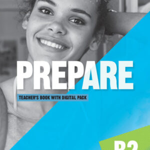 Libro Prepare. Level 6. Teacher's book. Per le Scuole superiori di Niki Joseph; James Styring; Nicholas Tims - ean 9781009032247 - Cambridge
