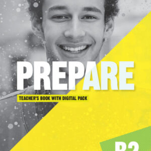 Libro Prepare. Level 7. Teacher's book. Per le Scuole superiori di Niki Joseph; James Styring; Nicholas Tims - ean 9781009032490 - Cambridge
