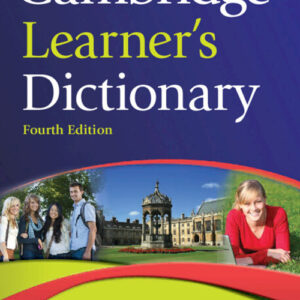 Libro Cambridge learner's dictionary. Livello: A1-B2 di  - ean 9781009153386 - Cambridge