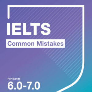 Libro Common mistake for IELTS. Common Mistakes for IELTS for bands 6.0-7.0. Per le Scuole superiori di  - ean 9781108827850 - Cambridge