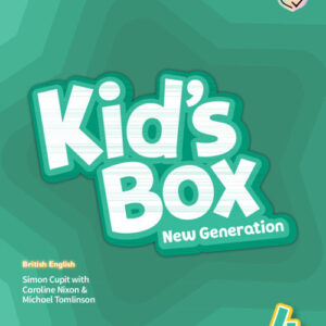 Libro Kid's box. New generation. Teacher's book. Level 4 di Caroline Nixon; Michael Tomlinson - ean 9781108889995 - Cambridge