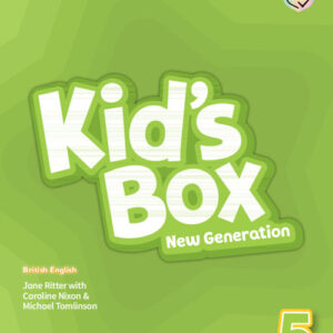 Libro Kid's box. New generation. Teacher's book. Level 5 di Caroline Nixon; Michael Tomlinson - ean 9781108890045 - Cambridge