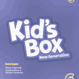 Libro Kid's box. New generation. Teacher's book. Level 6 di Caroline Nixon; Michael Tomlinson - ean 9781108894913 - Cambridge