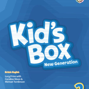 Libro Kid's box. New generation. Teacher's book. Level 2 di Caroline Nixon; Michael Tomlinson - ean 9781108895514 - Cambridge