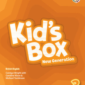 Libro Kid's box. New generation. Teacher's book. Level 3 di Caroline Nixon; Michael Tomlinson - ean 9781108895552 - Cambridge