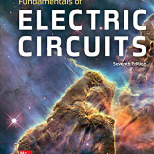 Libro Fundamentals of electric circuits di K. Alexander Charles - ean 9781260570793 - McGraw-Hill Education