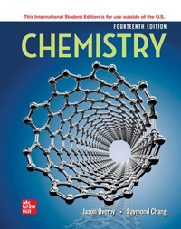 Libro Chemistry di Raymond Chang; Jason Overby - ean 9781265577568 - McGraw-Hill Education