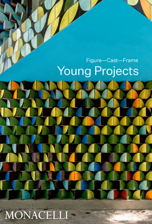 Libro Young Projects. Figure