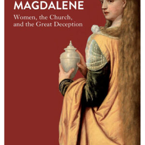 Libro Mary Magdalene di Adriana Valerio - ean 9781609457051 - Europa Editions