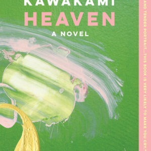 Libro Heaven. Ediz. inglese di Mieko Kawakami - ean 9781609457457 - Europa Editions