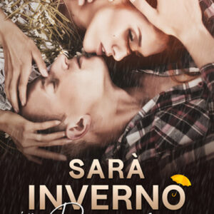 Libro Sarà inverno in primavera di Martina Pistininzi - ean 9781801161923 - Cherry Publishing
