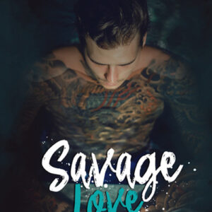 Libro Savage love di Fanny Twice - ean 9781801162289 - Cherry Publishing