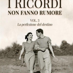 Libro ricordi non fanno rumore di Carmen Laterza - ean 9781803310107 - Libroza