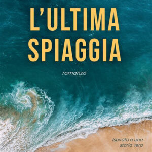 Libro ultima spiaggia di Carmen Laterza - ean 9781803310275 - Libroza