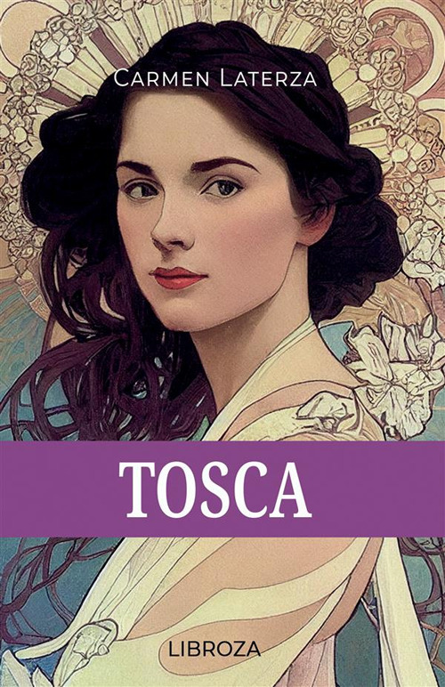 Libro Tosca di Carmen Laterza - ean 9781803310312 - Libroza