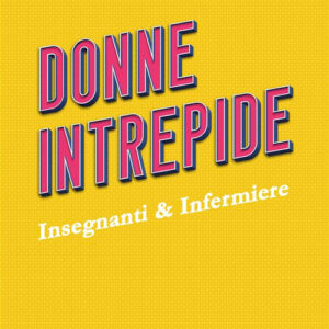 Libro Donne intrepide di Carmen Laterza - ean 9781803310381 - Libroza