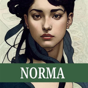 Libro Norma di Carmen Laterza - ean 9781803310480 - Libroza