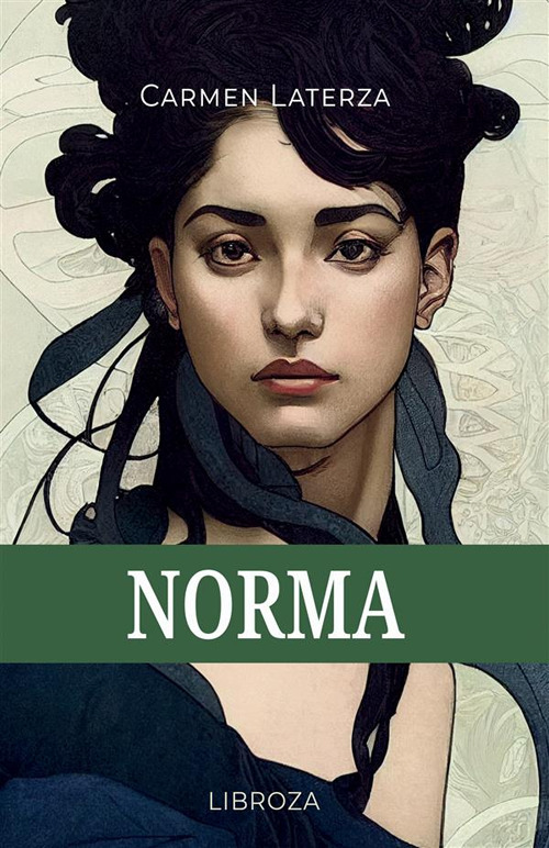 Libro Norma di Carmen Laterza - ean 9781803310480 - Libroza