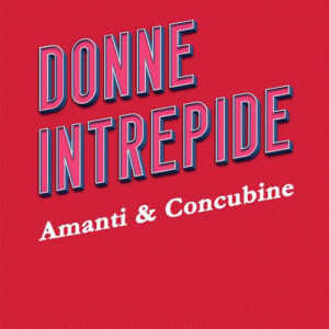 Libro Donne intrepide di Carmen Laterza - ean 9781803310527 - Libroza