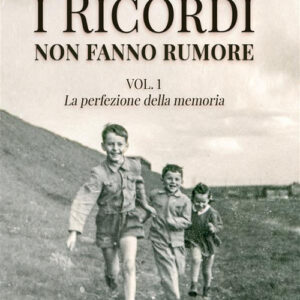 Libro perfezione della memoria. I ricordi non fanno rumore di Carmen Laterza - ean 9781838140861 - Libroza