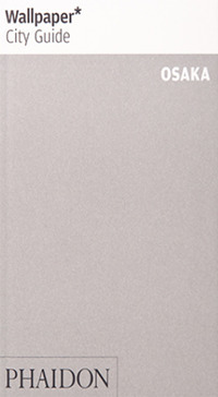 Libro Osaka. Ediz. inglese di  - ean 9781838660444 - Phaidon