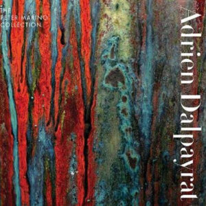 Libro Adrien Dalpayrat. The Peter Marino collection di Etienne Tornier - ean 9781838660482 - Phaidon