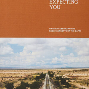 Libro Cooking in Marfa. Welcome