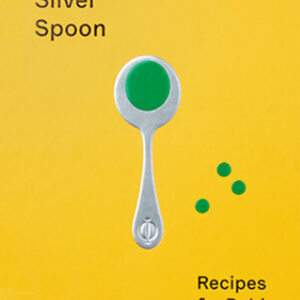 Libro Silver Spoon. Recipes for babies di Amanda Grant - ean 9781838660574 - Phaidon