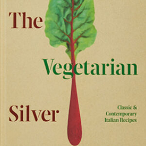 Libro vegetarian Silver Spoon. Classic and contemporary Italian recipes di  - ean 9781838660581 - Phaidon
