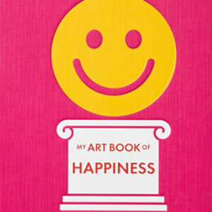 Libro My art book of happiness di Shana Gozansky - ean 9781838660826 - Phaidon