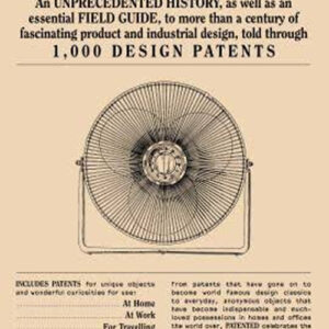 Libro Patented di Thomas Rinaldi - ean 9781838662561 - Phaidon