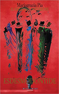 Libro vampiro interiore. Esdesmondontide di Mariagrazia Pia - ean 9781947488502 - Hoffmann & Hoffmann