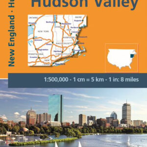 Libro New England