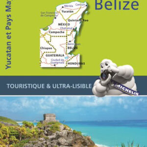 Libro Yucatan et pays Maya. Yucatan di  - ean 9782067235267 - Michelin Éditions