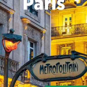 Libro Paris di  - ean 9782067261815 - Michelin Éditions