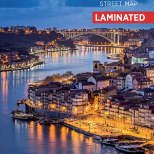 Libro Porto. Street map di  - ean 9782067266742 - Michelin Éditions