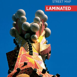 Libro Barcelona. Street map di  - ean 9782067266766 - Michelin Éditions