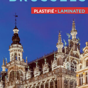 Libro Bruxelles. Street map di  - ean 9782067266803 - Michelin Éditions