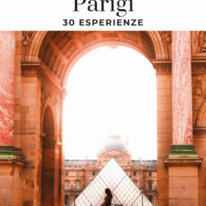 Libro Parigi. 30 esperienze di Thomas Jonglez - ean 9782361957612 - Jonglez