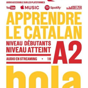 Libro Apprendre le catalan. Niveau atteint A2 di Maria Llombart Huesca - ean 9782700509168 - Assimil Italia
