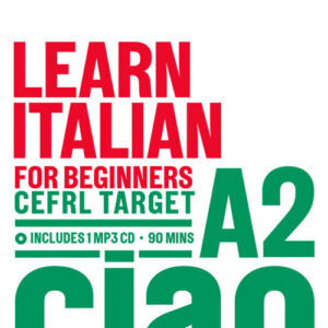 Libro Learn Italian. CEFRL target A2 di Federico Benedetti - ean 9782700570991 - Assimil Italia