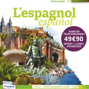 Libro espagnol di Juan Córdoba; Marie Córdoba - ean 9782700571141 - Assimil Italia