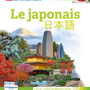 Libro japonais di Catherine Garnier; Toshiko Mori - ean 9782700571257 - Assimil Italia