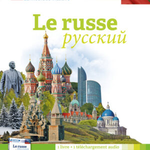 Libro russe di Victoria Melnikova Suchet - ean 9782700571264 - Assimil Italia