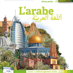 Libro arabe di Dominique Halbout; Jean-Jacques Schmidt - ean 9782700571271 - Assimil Italia